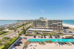 1380 Gulf Blvd, Clearwater Beach, FL 33767, Sold 06/29/18