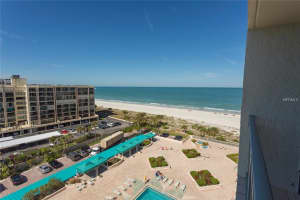 1380 Gulf Blvd, Clearwater Beach, FL 33767, Sold 06/29/18