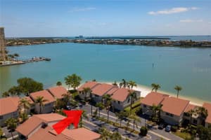 5536 Escondida Blvd S, St. Petersburg, FL 33715, Sold 10/18/18