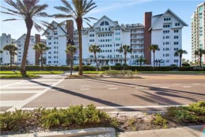 1582 Gulf Blvd, Clearwater, FL 33767, Sold 05/22/18