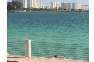 450 GULFVIEW BOULEVARD, CLEARWATER BEACH, FL 33767 - MLS#MFRU8002082