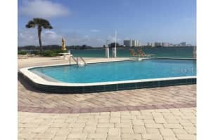 450 GULFVIEW BOULEVARD, CLEARWATER BEACH, FL 33767 - MLS#MFRU8002082