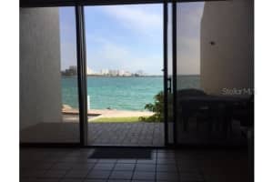450 GULFVIEW BOULEVARD, CLEARWATER BEACH, FL 33767 - MLS#MFRU8002082