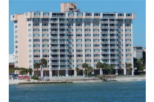 675 S Gulfview Blvd, Clearwater, FL 33767, Sold 02/08/19