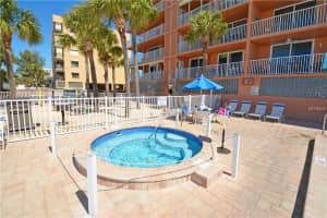 20002 Gulf Blvd, Indian Shores, FL 33785, Sold 05/11/18