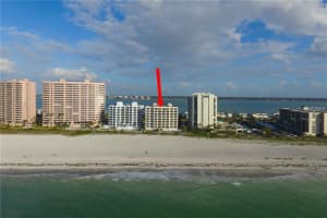 1370 Gulf Blvd, Clearwater, FL 33767, Sold 12/10/18