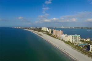 1370 Gulf Blvd, Clearwater, FL 33767, Sold 12/10/18