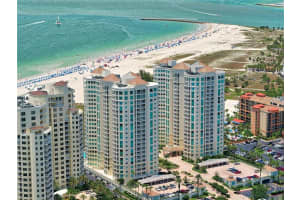 1180 Gulf Blvd, Clearwater Beach, FL 33767, Sold 01/31/19