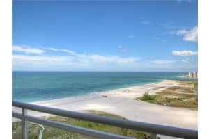 1180 Gulf Blvd, Clearwater Beach, FL 33767, Sold 01/31/19