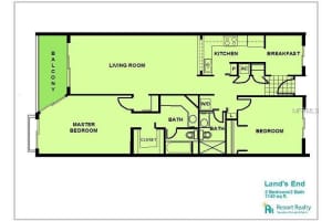 7466 Bayshore Dr, Treasure Island, FL 33706, Sold 03/29/19