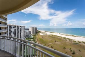 1200 Gulf Blvd, Clearwater Beach, FL 33767, Sold 08/15/18