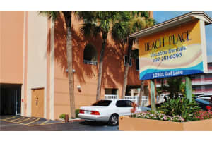 12901 Gulf Ln, Madeira Beach, FL 33708, Sold 01/24/19