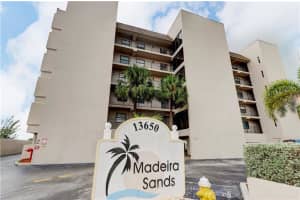 13650 Gulf Blvd, Madeira Beach, FL 33708, Sold 10/10/18