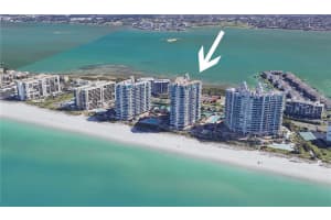 1540 Gulf Blvd, Clearwater, FL 33767, Sold 07/29/19