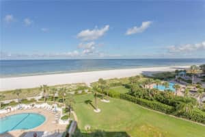1582 Gulf Blvd, Clearwater, FL 33767, Sold 11/01/18