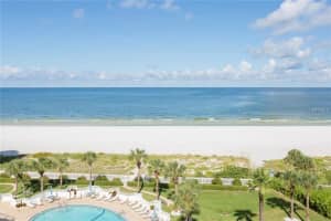 1582 Gulf Blvd, Clearwater, FL 33767, Sold 11/01/18