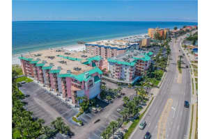 18400 Gulf Blvd, Indian Shores, FL 33785, Sold 10/24/18