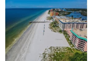 18400 Gulf Blvd, Indian Shores, FL 33785, Sold 10/24/18