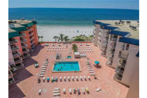 18400 Gulf Blvd, Indian Shores, FL 33785, Sold 10/24/18