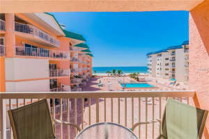 18400 Gulf Blvd, Indian Shores, FL 33785, Sold 10/24/18