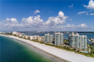 1520 Gulf Blvd, Clearwater, FL 33767, Sold 12/28/18
