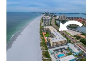 3500 Gulf Blvd, Indian Rocks Beach, FL 33786, Sold 01/15/19