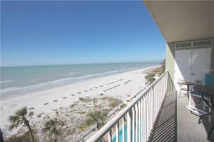 20000 Gulf Blvd, Indian Shores, FL 33785, Sold 11/30/18