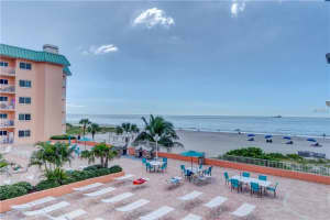 18450 Gulf Blvd, Indian Shores, FL 33785, Sold 12/31/18