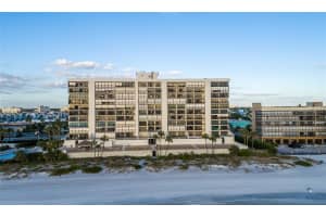 14950 Gulf Blvd, Madeira Beach, FL 33708, Sold 12/11/19