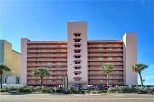 20002 Gulf Blvd, Indian Shores, FL 33785, Sold 12/10/18
