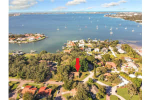 4001 41st Way S, St. Petersburg, FL 33711, Sold 06/14/19