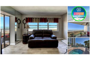 1230 Gulf Blvd, Clearwater Beach, FL 33767, Sold 05/24/19