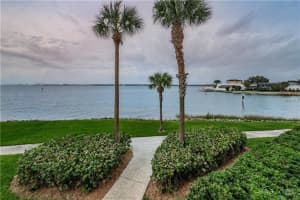 4717 Dolphin Cay Ln, St. Petersburg, FL 33711, Sold 12/31/18