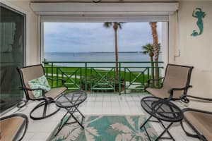 4717 Dolphin Cay Ln, St. Petersburg, FL 33711, Sold 12/31/18