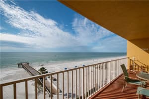 18500 Gulf Blvd, Indian Shores, FL 33785, Sold 01/23/19