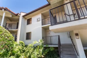 1515 PINELLAS BAYWAY #C31, TIERRA VERDE, FL 33715 - MLS#MFRU8026680