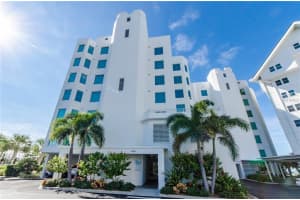 1590 Gulf Blvd, Clearwater, FL 33767, Sold 03/29/19