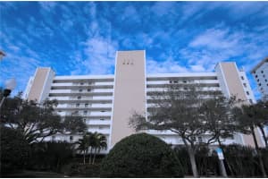 1250 Gulf Blvd, Clearwater, FL 33767, Sold 03/02/20