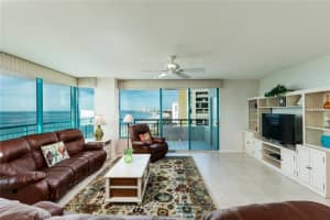1520 Gulf Blvd, Clearwater, FL 33767, Sold 04/30/19