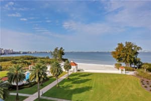 4737 Dolphin Cay Ln, St. Petersburg, FL 33711, Sold 04/25/19