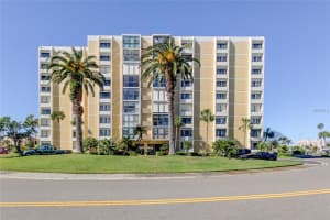 855 Bayway Blvd, Clearwater Beach, FL 33767, Sold 04/26/19
