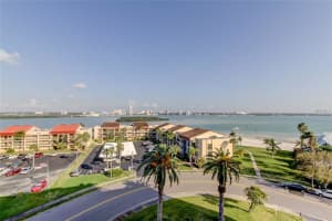 855 Bayway Blvd, Clearwater Beach, FL 33767, Sold 04/26/19