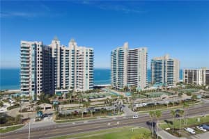 1540 Gulf Blvd, Clearwater, FL 33767, Sold 08/04/20