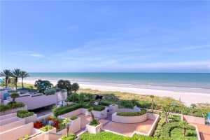 1540 Gulf Blvd, Clearwater, FL 33767, Sold 08/04/20
