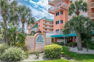 18400 Gulf Blvd, Indian Shores, FL 33785, Sold 03/23/20
