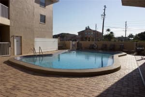 3100 Gulf Blvd, Belleair Beach, FL 33786, Sold 06/11/19