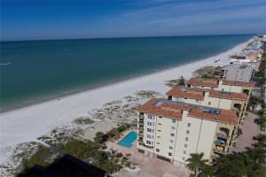 13620 Gulf Blvd, Madeira Beach, FL 33708, Sold 10/31/19