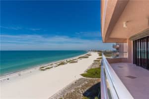 1340 Gulf Blvd, Clearwater, FL 33767, Sold 05/29/19