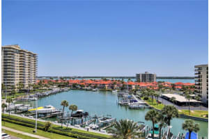 1660 Gulf Blvd, Clearwater, FL 33767, Sold 03/16/20