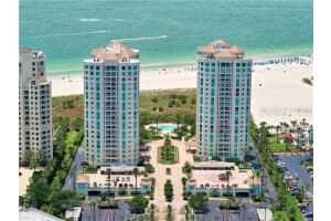 1180 Gulf Blvd, Clearwater, FL 33767, Sold 03/02/20